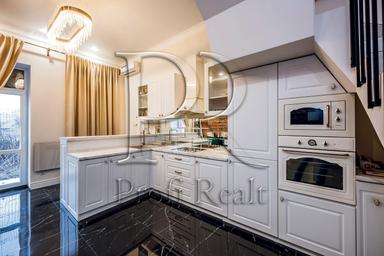 3-rooms apartment apartment by the address st. Polevaya (area 81 m²) - Atlanta.ua - photo 22