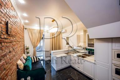 3-rooms apartment apartment by the address st. Polevaya (area 81 m²) - Atlanta.ua - photo 21