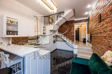 3-rooms apartment apartment by the address st. Polevaya (area 81 m²) - Atlanta.ua - photo 24