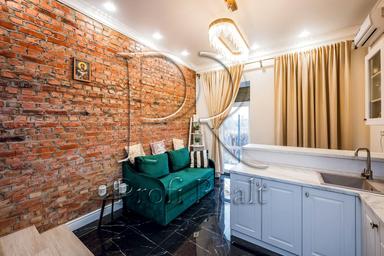 3-rooms apartment apartment by the address st. Polevaya (area 81 m²) - Atlanta.ua - photo 23