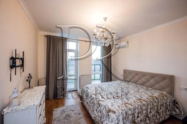 3-rooms apartment apartment by the address st. Polevaya (area 81 m²) - Atlanta.ua - photo 28