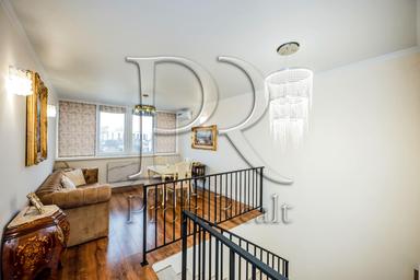 3-rooms apartment apartment by the address st. Polevaya (area 81 m²) - Atlanta.ua - photo 29