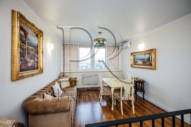 3-rooms apartment apartment by the address st. Polevaya (area 81 m²) - Atlanta.ua - photo 30