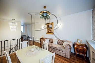 3-rooms apartment apartment by the address st. Polevaya (area 81 m²) - Atlanta.ua - photo 31