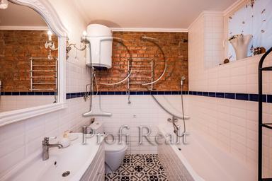 3-rooms apartment apartment by the address st. Polevaya (area 81 m²) - Atlanta.ua - photo 34