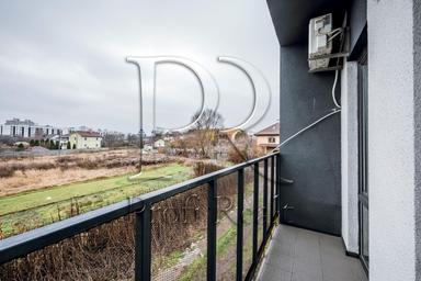 3-rooms apartment apartment by the address st. Polevaya (area 81 m²) - Atlanta.ua - photo 35