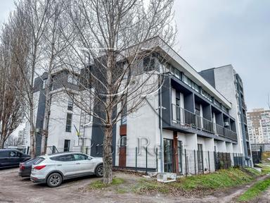 3-rooms apartment apartment by the address st. Polevaya (area 81 m²) - Atlanta.ua - photo 39