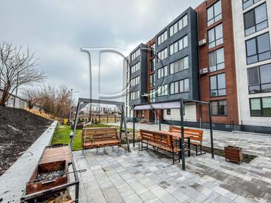 3-rooms apartment apartment by the address st. Polevaya (area 81 m²) - Atlanta.ua - photo 40