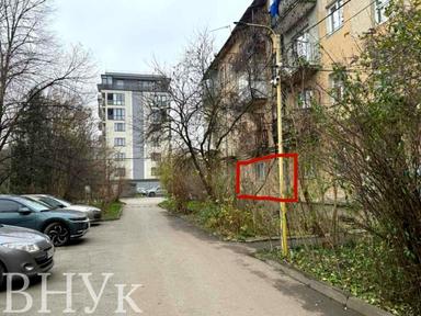 3-комнатная квартира по адресу ул. Вилмоша Ковача (площадь 55 м²) - Atlanta.ua - фото 6