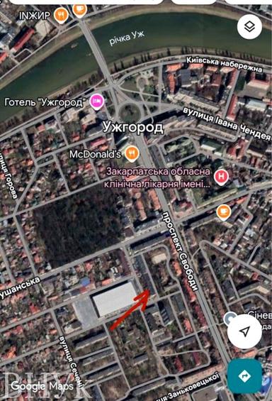 3-комнатная квартира по адресу ул. Вилмоша Ковача (площадь 55 м²) - Atlanta.ua - фото 7