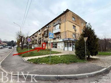 3-комнатная квартира по адресу ул. Вилмоша Ковача (площадь 55 м²) - Atlanta.ua - фото 5