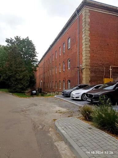 Commercial real estate at st. Kalicha Gora ul (area 1918 m²) - Atlanta.ua - photo 18