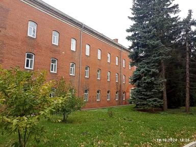 Commercial real estate at st. Kalicha Gora ul (area 1918 m²) - Atlanta.ua - photo 16