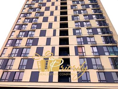 1-комнатная квартира по адресу Бажана пр. (площадь 48,5 м²) - Atlanta.ua - фото 24