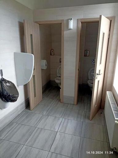 Commercial real estate at st. Kalicha Gora ul (area 1918 m²) - Atlanta.ua - photo 26