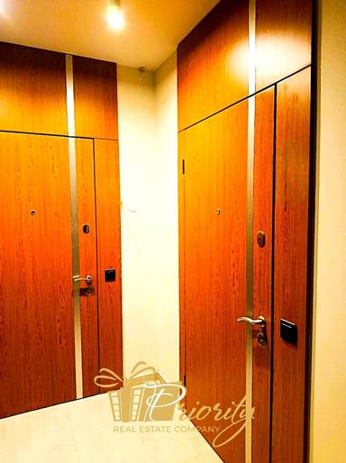 1-комнатная квартира по адресу Бажана пр. (площадь 48,5 м²) - Atlanta.ua - фото 26