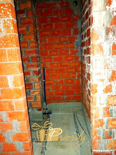 1-комнатная квартира по адресу Бажана пр. (площадь 48,5 м²) - Atlanta.ua - фото 28