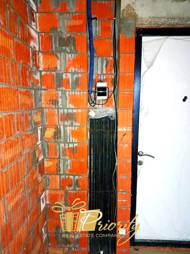 1-комнатная квартира по адресу Бажана пр. (площадь 48,5 м²) - Atlanta.ua - фото 30