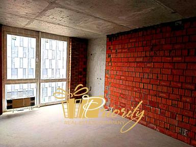 1-комнатная квартира по адресу Бажана пр. (площадь 48,5 м²) - Atlanta.ua - фото 31