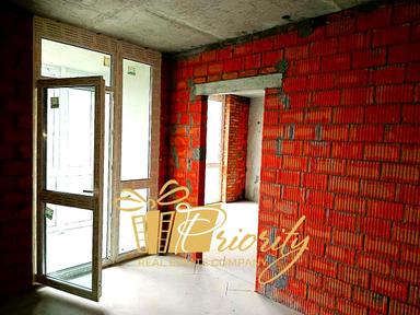 1-комнатная квартира по адресу Бажана пр. (площадь 48,5 м²) - Atlanta.ua - фото 32