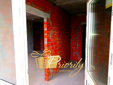 1-комнатная квартира по адресу Бажана пр. (площадь 48,5 м²) - Atlanta.ua - фото 33