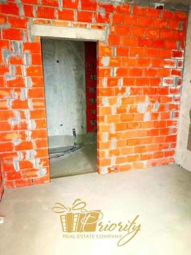 1-комнатная квартира по адресу Бажана пр. (площадь 48,5 м²) - Atlanta.ua - фото 35