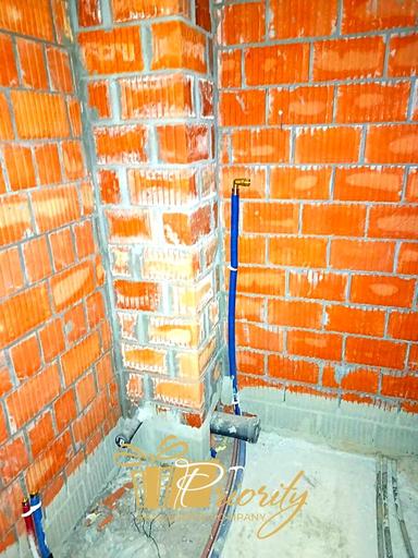 1-комнатная квартира по адресу Бажана пр. (площадь 48,5 м²) - Atlanta.ua - фото 36