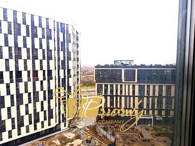 1-комнатная квартира по адресу Бажана пр. (площадь 48,5 м²) - Atlanta.ua - фото 38