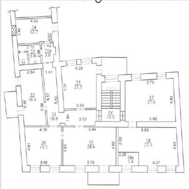 Коммерческая недвижимость по адресу ул. Старонаводницкая (площадь 420 м²) - Atlanta.ua - фото 9