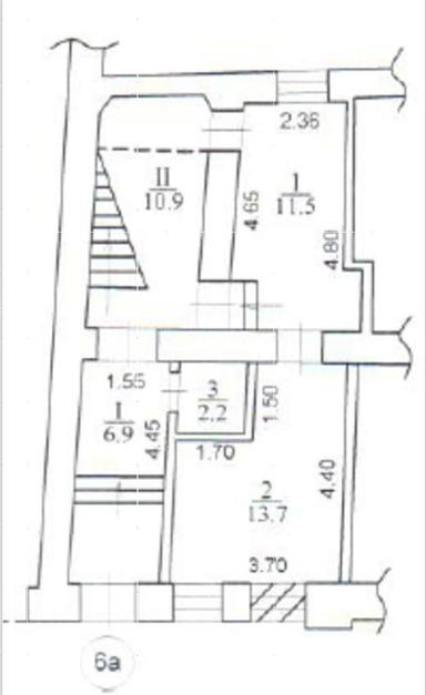 Коммерческая недвижимость по адресу ул. Старонаводницкая (площадь 420 м²) - Atlanta.ua - фото 10