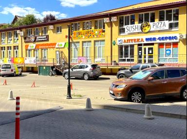 Комерційна нерухомість за адресою (площа 219 м²) - Atlanta.ua - фото 5