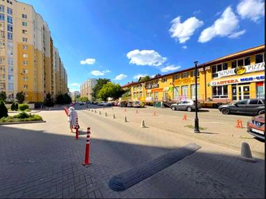 Комерційна нерухомість за адресою (площа 219 м²) - Atlanta.ua - фото 7