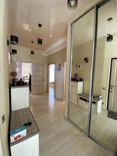 2-комнатная квартира по адресу ул. Дача Ковалевского (площадь 80 м²) - Atlanta.ua - фото 16