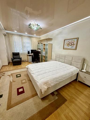 3-комнатная квартира по адресу пер. Броварской (площадь 122,4 м²) - Atlanta.ua - фото 19