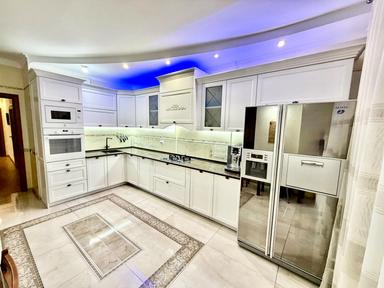 3-комнатная квартира по адресу пер. Броварской (площадь 122,4 м²) - Atlanta.ua - фото 17