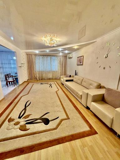 3-комнатная квартира по адресу пер. Броварской (площадь 122,4 м²) - Atlanta.ua - фото 24