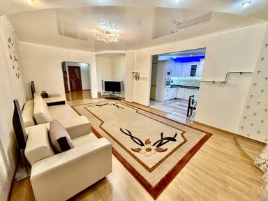 3-комнатная квартира по адресу пер. Броварской (площадь 122,4 м²) - Atlanta.ua - фото 25