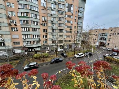 3-комнатная квартира по адресу пер. Броварской (площадь 122,4 м²) - Atlanta.ua - фото 23