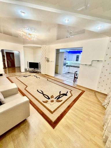 3-комнатная квартира по адресу пер. Броварской (площадь 122,4 м²) - Atlanta.ua - фото 26