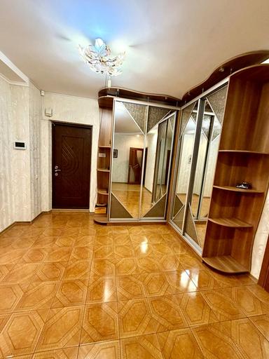 3-комнатная квартира по адресу пер. Броварской (площадь 122,4 м²) - Atlanta.ua - фото 27