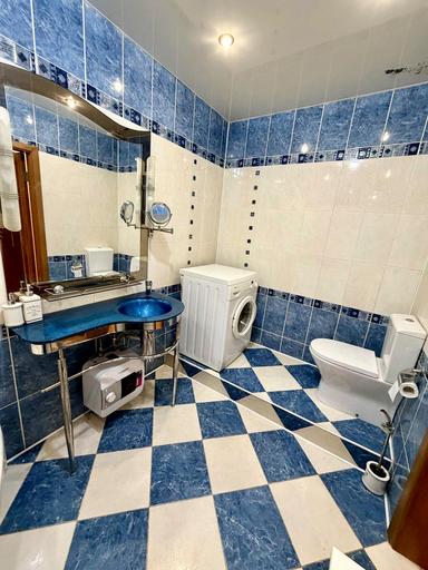 3-комнатная квартира по адресу пер. Броварской (площадь 122,4 м²) - Atlanta.ua - фото 29