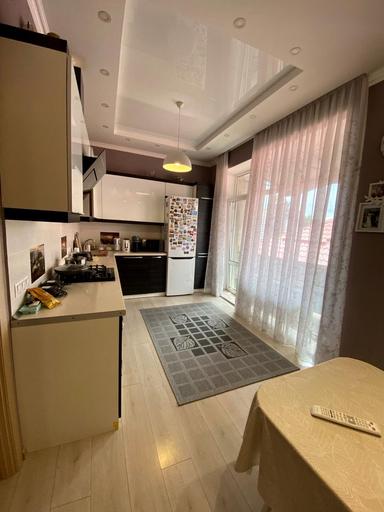 2-комнатная квартира по адресу ул. Дача Ковалевского (площадь 80 м²) - Atlanta.ua - фото 12