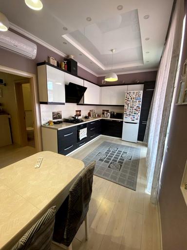 2-комнатная квартира по адресу ул. Дача Ковалевского (площадь 80 м²) - Atlanta.ua - фото 11