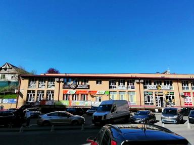 Коммерческая недвижимость по адресу (площадь 82 м²) - Atlanta.ua - фото 7