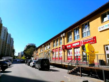 Коммерческая недвижимость по адресу (площадь 82 м²) - Atlanta.ua - фото 6