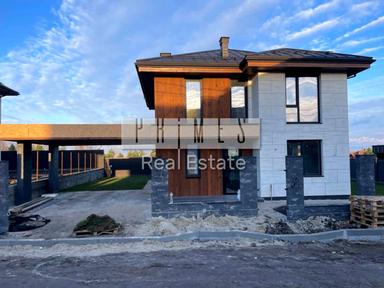 Дом по адресу (площадь 180 м²) - Atlanta.ua - фото 14