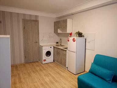 1-комнатная квартира по адресу Брест-Литовский пер. (площадь 21 м²) - Atlanta.ua - фото 13