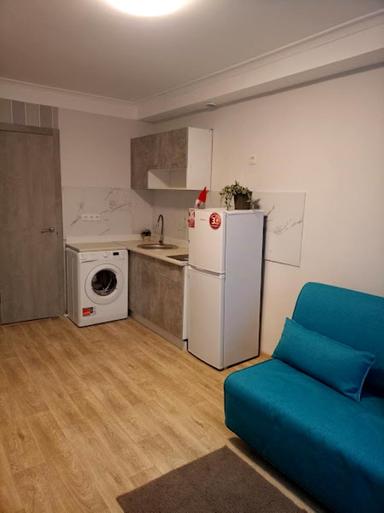 1-комнатная квартира по адресу Брест-Литовский пер. (площадь 21 м²) - Atlanta.ua - фото 14