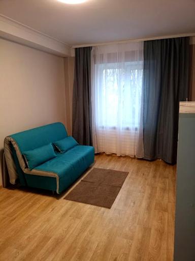 1-комнатная квартира по адресу Брест-Литовский пер. (площадь 21 м²) - Atlanta.ua - фото 12