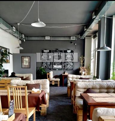 Коммерческая недвижимость по адресу ул. Пулюя (площадь 120 м²) - Atlanta.ua - фото 13